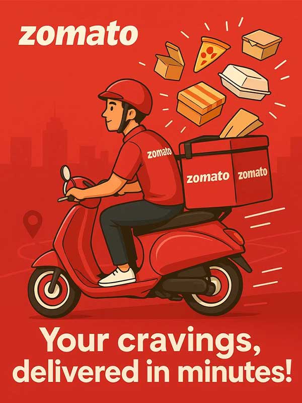 zomato-branding