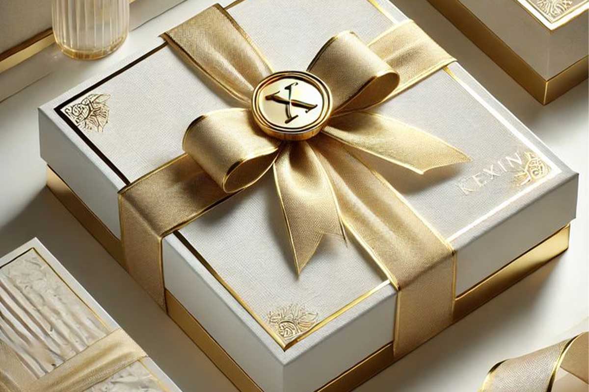 Signature Gifting